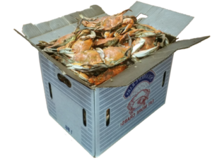 Crabs (Full Bushels)
