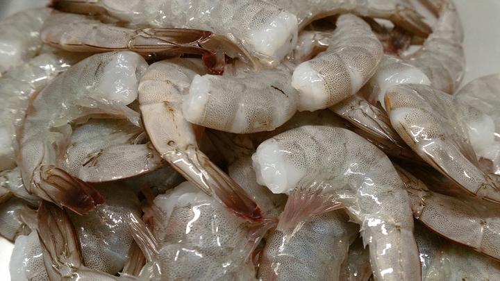 1lb. 51-60 Count Shell On Shrimp